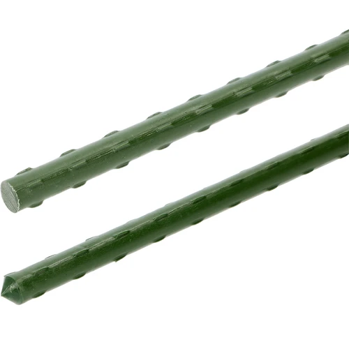 Bioogród puutarhakepit – päällystetty teräs, 0,9 m, fi 8 mm, 10 kpl - 2