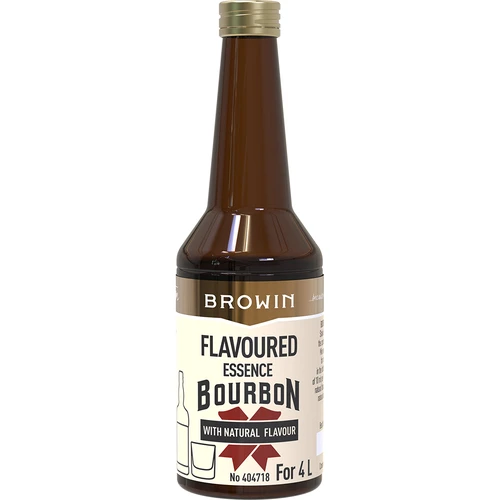 Bourbonin makuinen esanssi 40 ml  - 1 