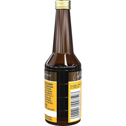 Brandaxa-esanssi, kreikkalaisen brandyn makuinen, 40 ml - 2