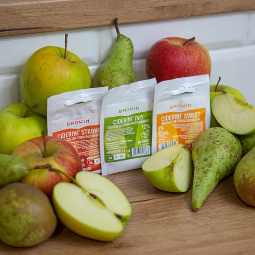 Ciderini Sweet siiderihiiva, 5 g - 3