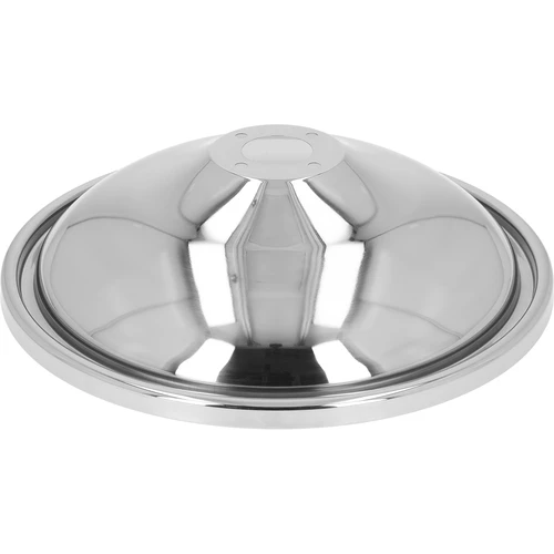 Convex-kansi 30 l teräksiseen astiaan  - 1 