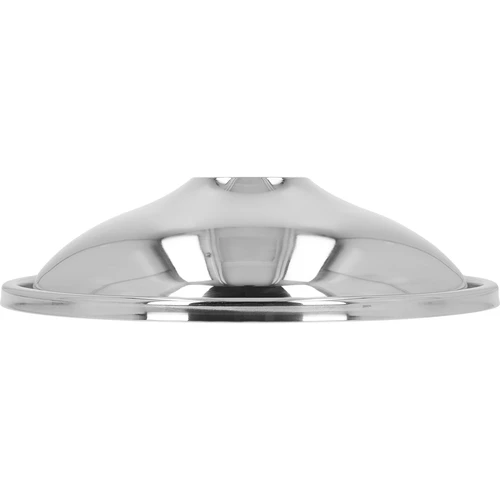 Convex-kansi 30 L teräsastiaan - 2