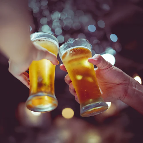 Coopers Ginger Beer -tiiviste oluen valmistukseen, 0,5 kg - 5