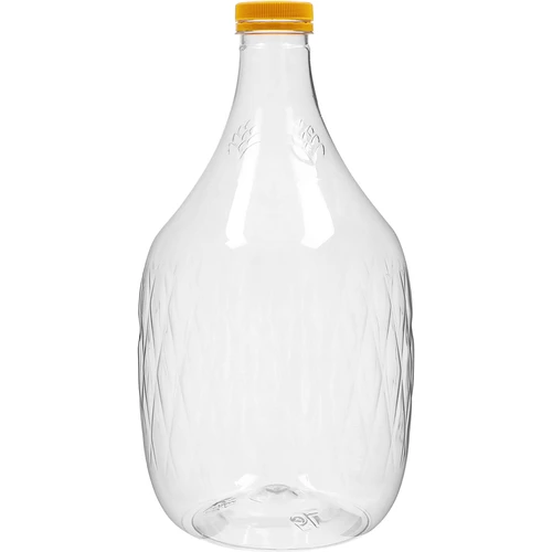 Dama-karahvi 5 L PET, kierrekorkilla  - 1 