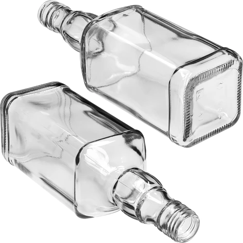 Daniels-pullo 500 ml kierrekorkilla, 1 kpl - 5