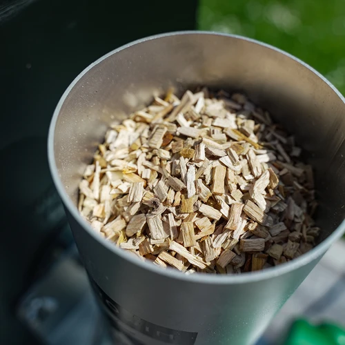 dragON Jet 1 -savugeneraattori dragON Air -sähköpumpulla - 17