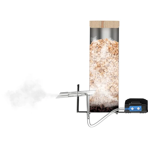 dragON Jet 1 -savugeneraattori dragON Air -sähköpumpulla - 10