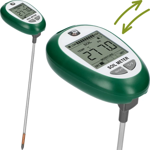 Elektroninen alustan testeri 4 in 1 - 3