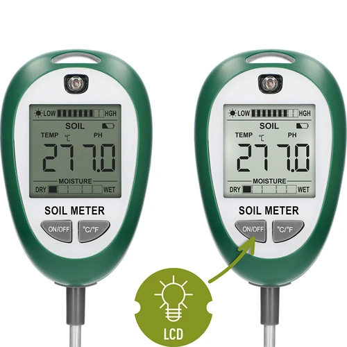 Elektroninen alustan testeri 4 in 1 - 4