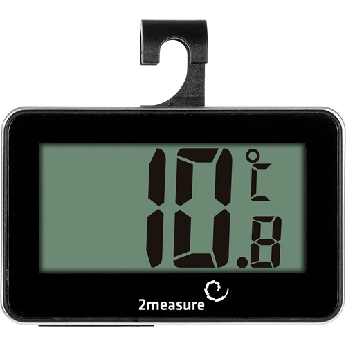 Elektroninen jääkaappimittari (-20°C - +50°C)  - 1 
