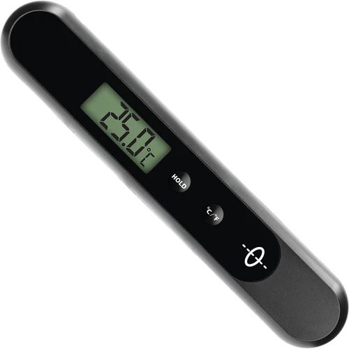 Elektroninen käsin ladattava keittiölämpömittari - 2