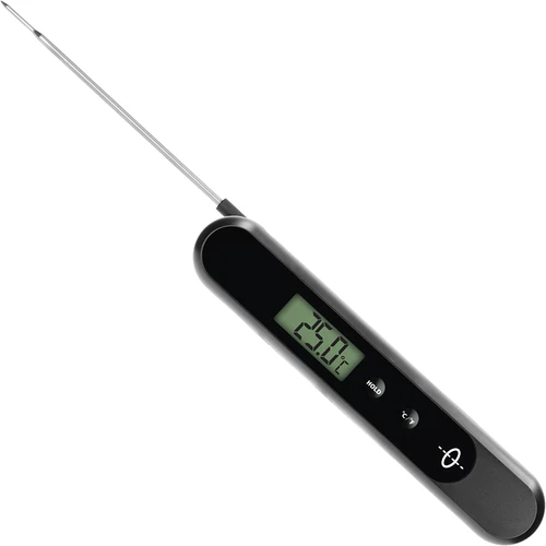Elektroninen käsin ladattava keittiölämpömittari - 3