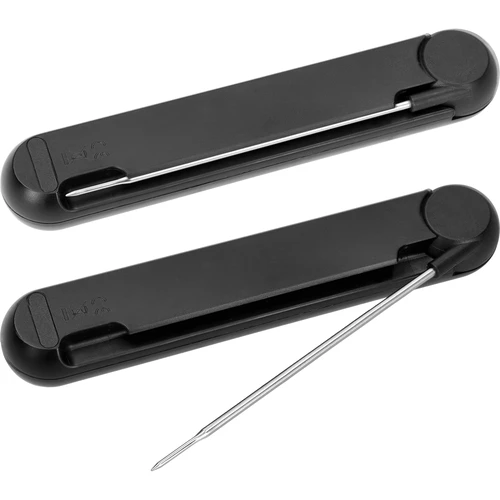 Elektroninen käsin ladattava keittiölämpömittari - 4