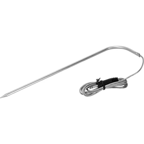 Elektroninen keittiölämpömittari anturilla (0°C - 250°C) - 8
