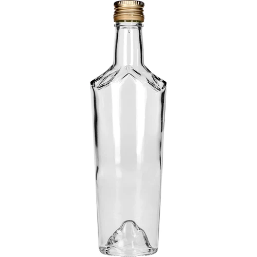 Everest-pullo 250 ml kierrekorkilla fi28, 12 kpl - 3