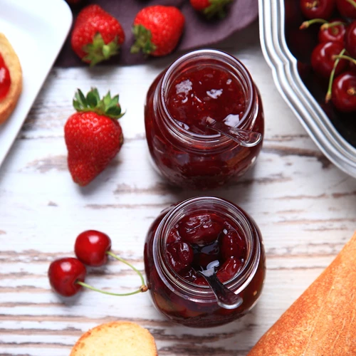 Frukta-Žel - pektiini hilloille ja säilykkeille, 30 g - 7