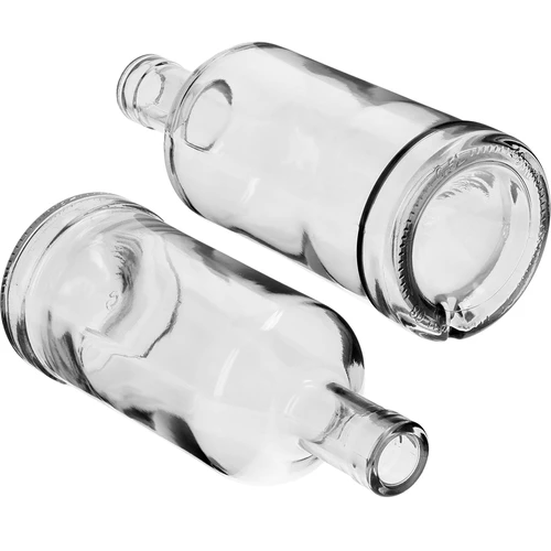 Gabinetowa-pullo 0,5 L korkilla - 5