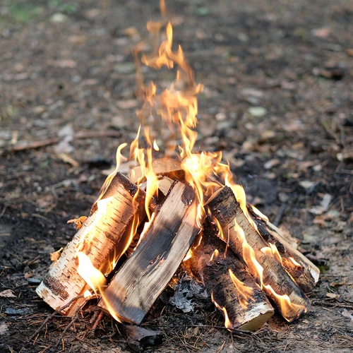 Geelimäinen polttoaine savustimen lämmittimille 0,5 L - 9