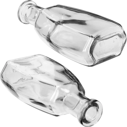 HAIN-pullo 250 ml, korkilla - 4