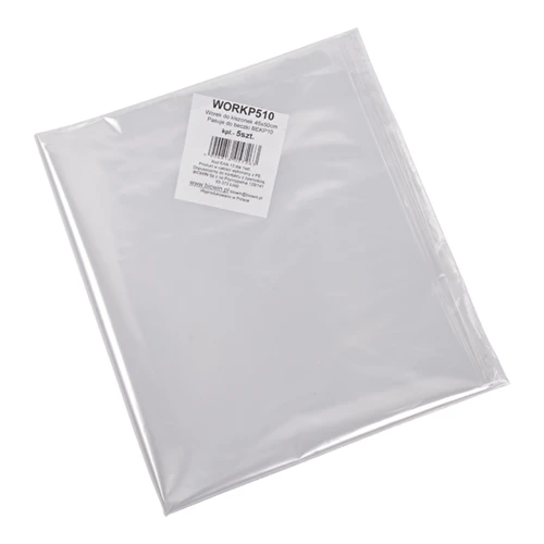 Hapatuspussi - tynnyriin 10L - 5 kpl  - 1 