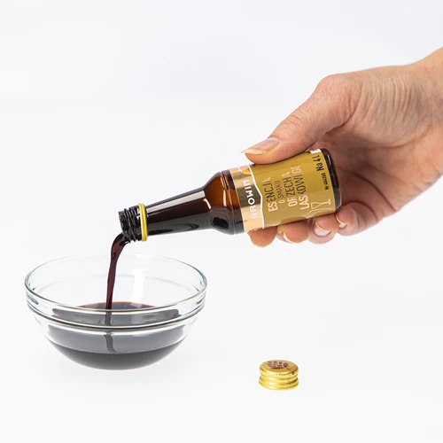 Hasselpähkinäesanssi 4 litralle – 40 ml - 5