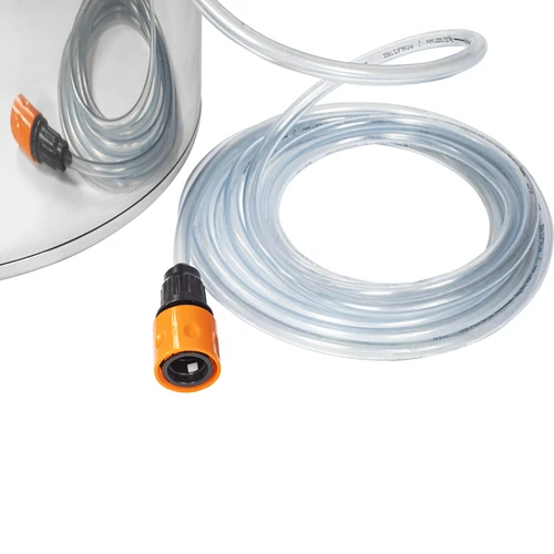Hawkstill Aabratek 1.0 Sähköinen Tislaaja, 30 L - 8