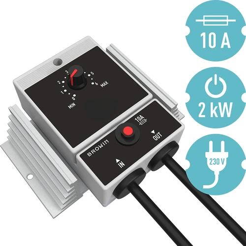 Hawkstill Aabratek 1.0 Sähköinen Tislaaja, 30 L - 11