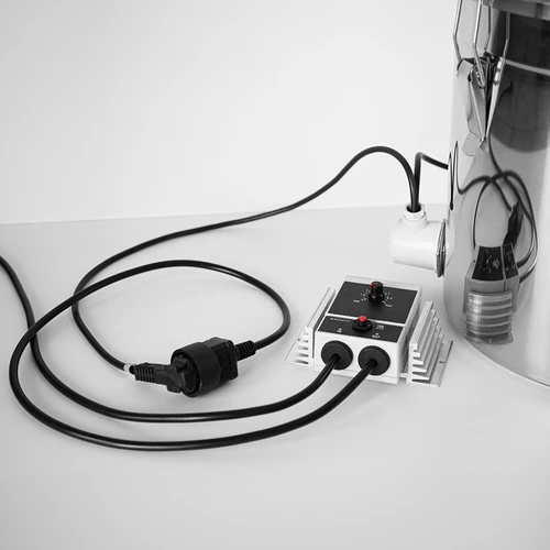 Hawkstill Aabratek 1.0 Sähköinen Tislaaja, 30 L - 12