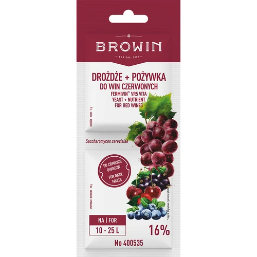 Hiiva + ravinne - punaviinit  - 1 