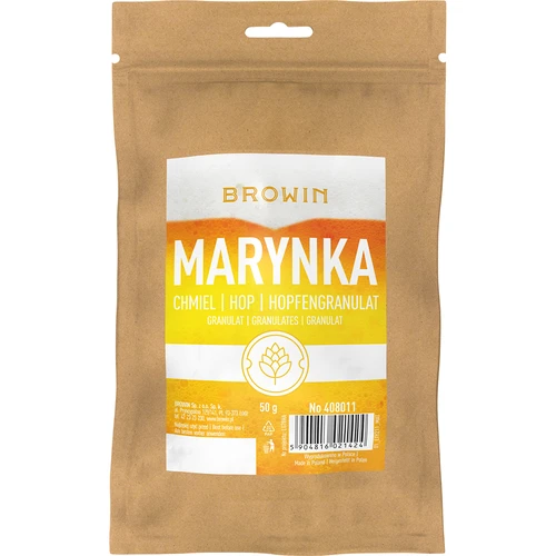 Humala Marynka - pelletit 50g  - 1 