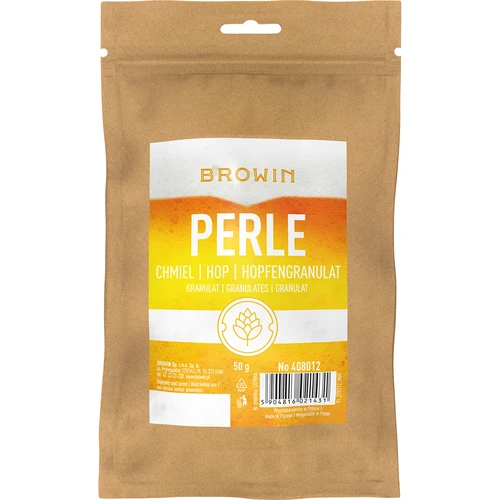 Humala Perle - pelleti 50 g  - 1 