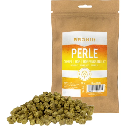 Humala Perle - pelleti 50 g - 2