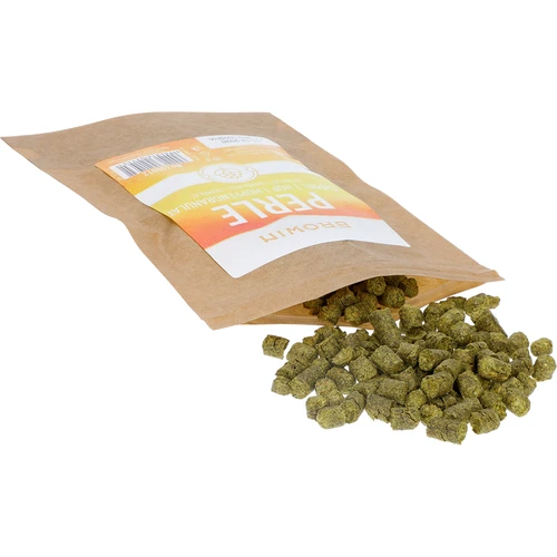 Humala Perle - pelleti 50 g - 4