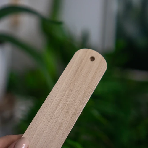 Huonelämpömittari kuviolla (-20°C - +50°C) 20cm - 4