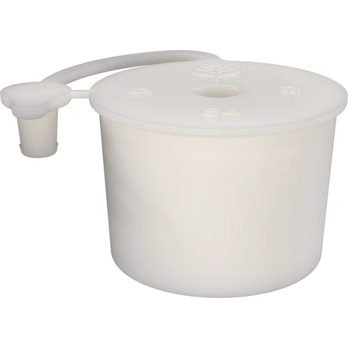 Ilmapallokorkki fi 50/54 mm suljettavalla tulpalla - 2
