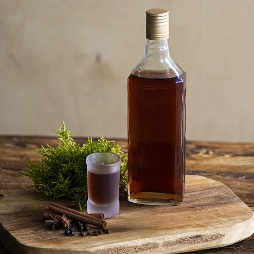 Jänek Majster -esanssi, 2,5 L 250 L valmista juomaa varten - 4