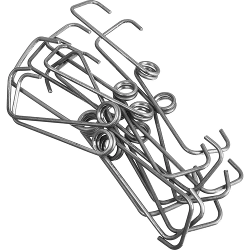 Jouset weck-purkeille 'perinteiset' – 10 kpl  - 1 
