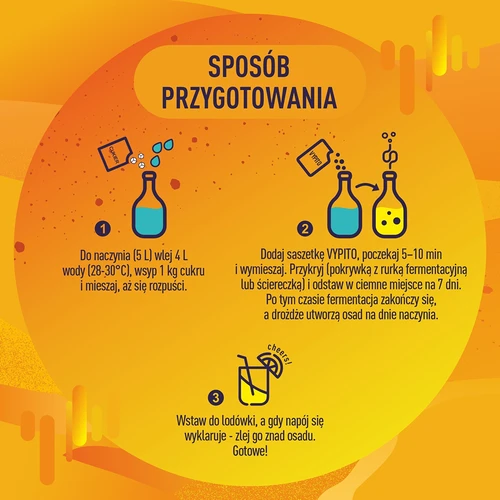 Juhlasetti - Vypito Appelsiini - 9