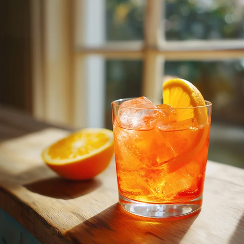 Juhlasetti - Vypito Appelsiini - 11