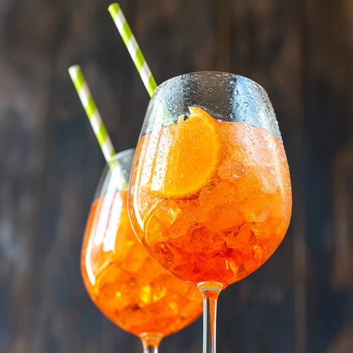 Juhlasetti - Vypito hienovaraisen hedelmäinen - 11