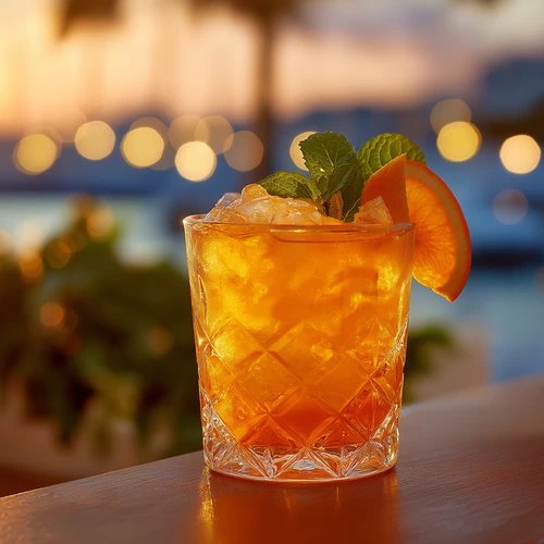 Juhlasetti - Vypito Mandarynka - 12