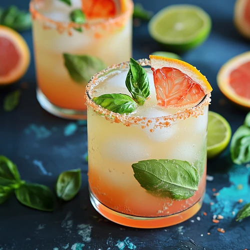 Juhlasetti - Vypito Sitruuna ja limetti - 12