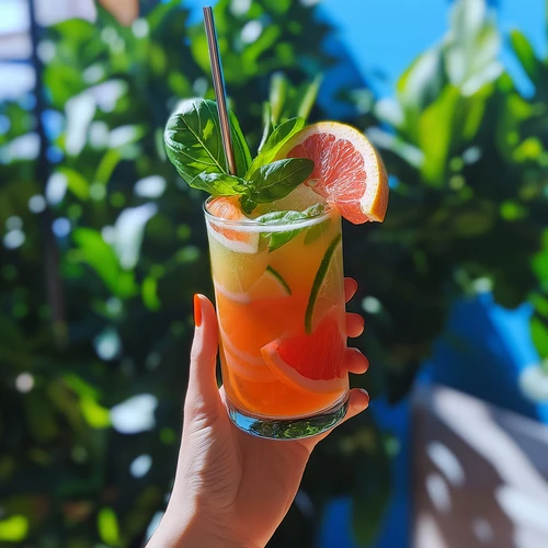 Juhlasetti - Vypito Sitruuna ja limetti - 11