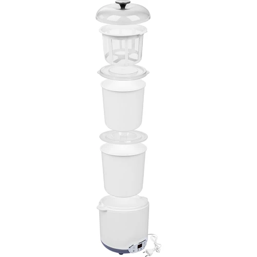 Juusto-jogurttikone termostaatilla 1,5 L - 6