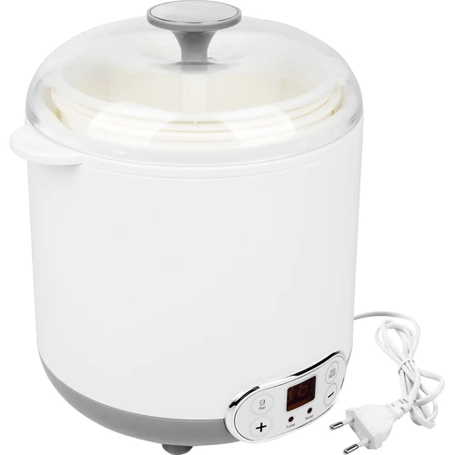 Juusto-jogurttikone termostaatilla 1,5 L - 4