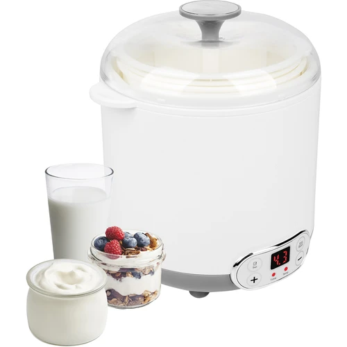 Juusto-jogurttikone termostaatilla 1,5 L  - 1 