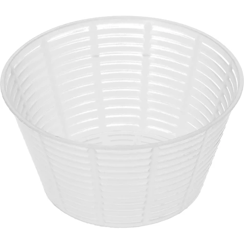Juustomuotti ricotalle Ø 12 x 6,5 cm 500 g:lle - 2