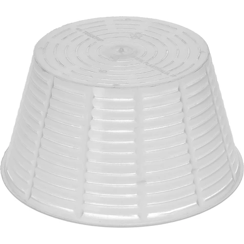 Juustomuotti ricotalle Ø 12 x 6,5 cm 500 g:lle - 3