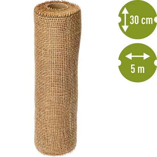 Juuttikangas 30 cm / 5 m - 4