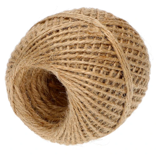 Juuttinaru 1,5 mm/100 m/100 g - 2